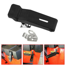 2877447 Flexible Rubber Front Storage Rack 4Inch for Sportsman 500 550 800 850 1000 (4 Pack)