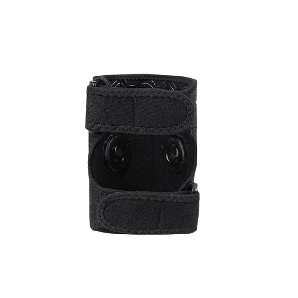 Sciatica Pain Relief Devices Brace, Sciatic Nerve Brace with Adjustable Pressure Pads Lower Back & Leg Compression