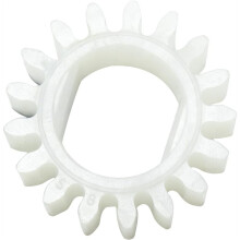 1pc Print Parts Paper Feed Gear for OfficeJet 9010 9012 9015 9020 9023 9025 9026 9028for Officejet Printer Gear