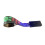 LED Flexible Display Control Board with Mobile Phone  Editable Text and Animation DIY Full-Color Display 1