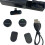 Wireless Lavalier Microphone with Charge Case,  Clip/Magnetic Mic Type-C Interface for  Device Video Recording 2