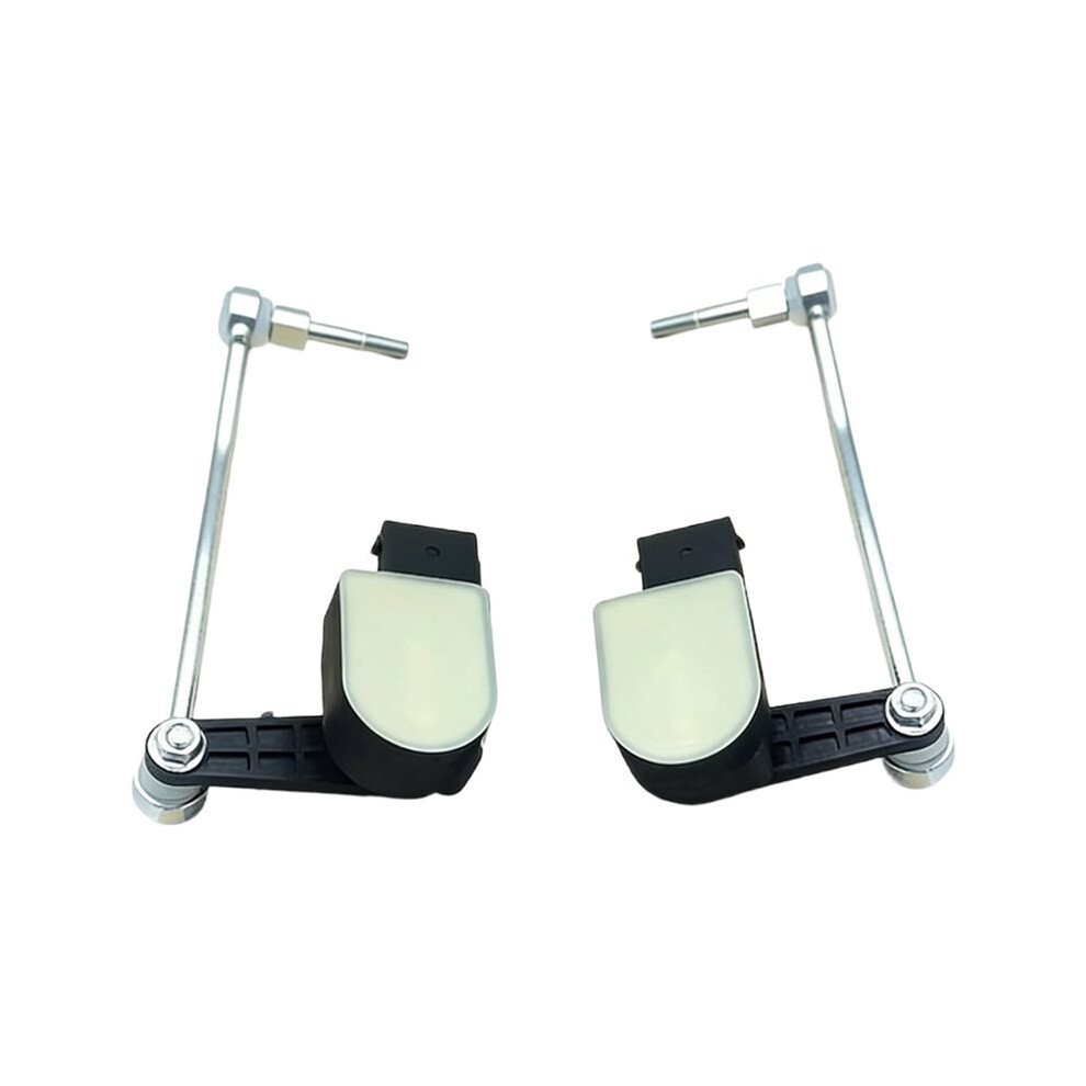 1Set Height Sensors 3W0941285b 3W0941286c 3W0941286b 3W0941285c For A6, A8, Phaeton, 4712538902393