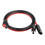10AWG Solar Panel Cable Solar Extension Cable for Portable Power Station Solar Panel Solar Generator 1