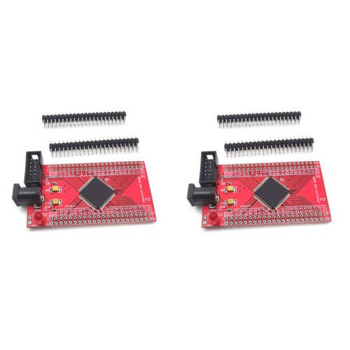 2X Altera MAX II EPM240T100 Altera CPLD Development Board System Board Multifunction Convenience Utility Module
