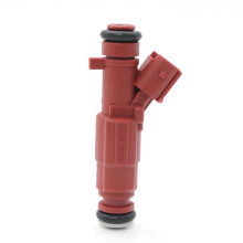 2X Inyector de Combustible 35310-2E000 para   1,8 2,0  1.6L 2011-2015 Forte 2.0L 353102E000 Boquilla de Accesorios para Coche