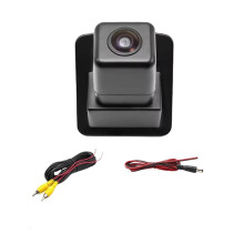 AHD 1080P Rückfahrkamera mit 170-Nachtsicht für - S-Klasse W204, W212 und W221