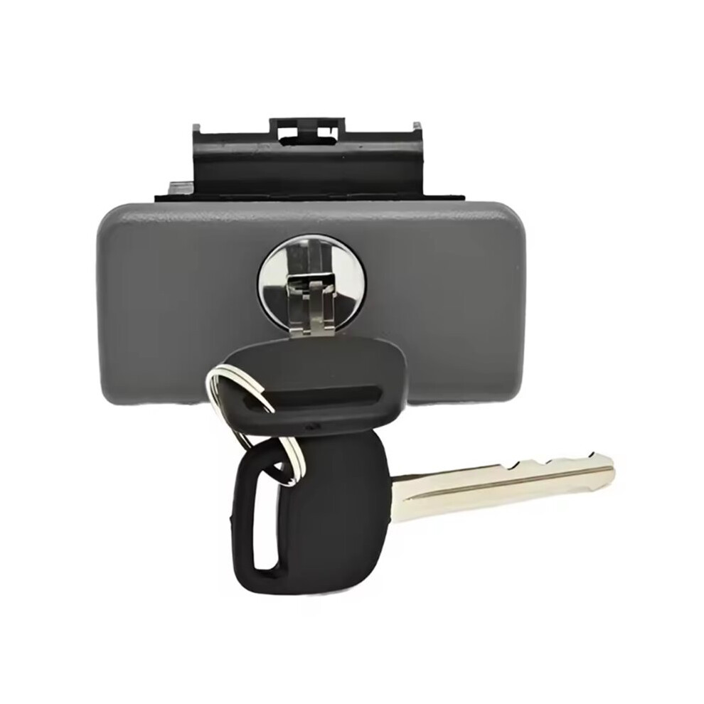Car Glove Box With Key Storage Box Lock For Solara Camry Es300 Es330 55560-0K010 55506-33030 4712913491733