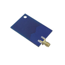 2.2GHz-7GHz UWB Wideband Antenna High Gain 2.15dBi Ultra-Wideband RF Antenna 50 Ohms