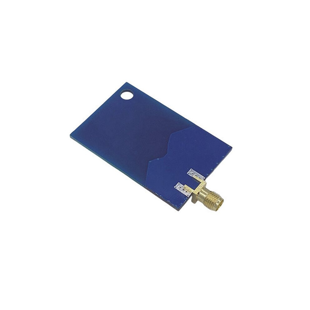 2.2Ghz-7Ghz Uwb Wideband Antenna High Gain 2.15Dbi Ultra-Wideband Rf Antenna 50 Ohms 4711524389927