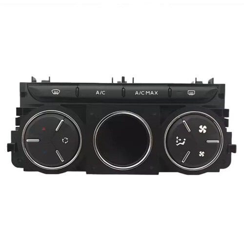 98075880ZD Air Conditioning Control Panel Module A/C Heater Controls for  207 301  C3-XR