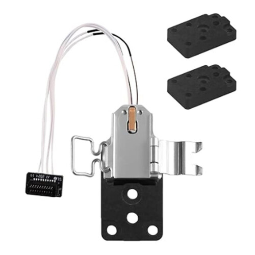 Upgraded Bamboo Lab A1 Hotend Heating Assembly Kit for  A1, A1  3D Printer Hot End Heating Component