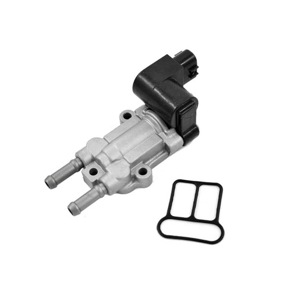 22270-0D040 Idle Air Control Valve Iac Valve And Gasket For Matrix Vibe 2002-2006 4713329173336