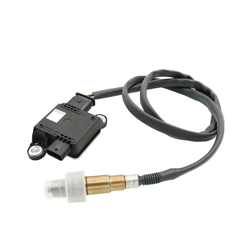 New Pm Particle Matter Sensor Jv6a-5L239-Ab Jv6a-5L239-Aa For Mk2 Mk3 2012-2024 4712531347559