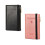 2 Pieces Travel Wallet Card Holder Multi-Function Degaussing Rfid Document Holder Passport Book 1
