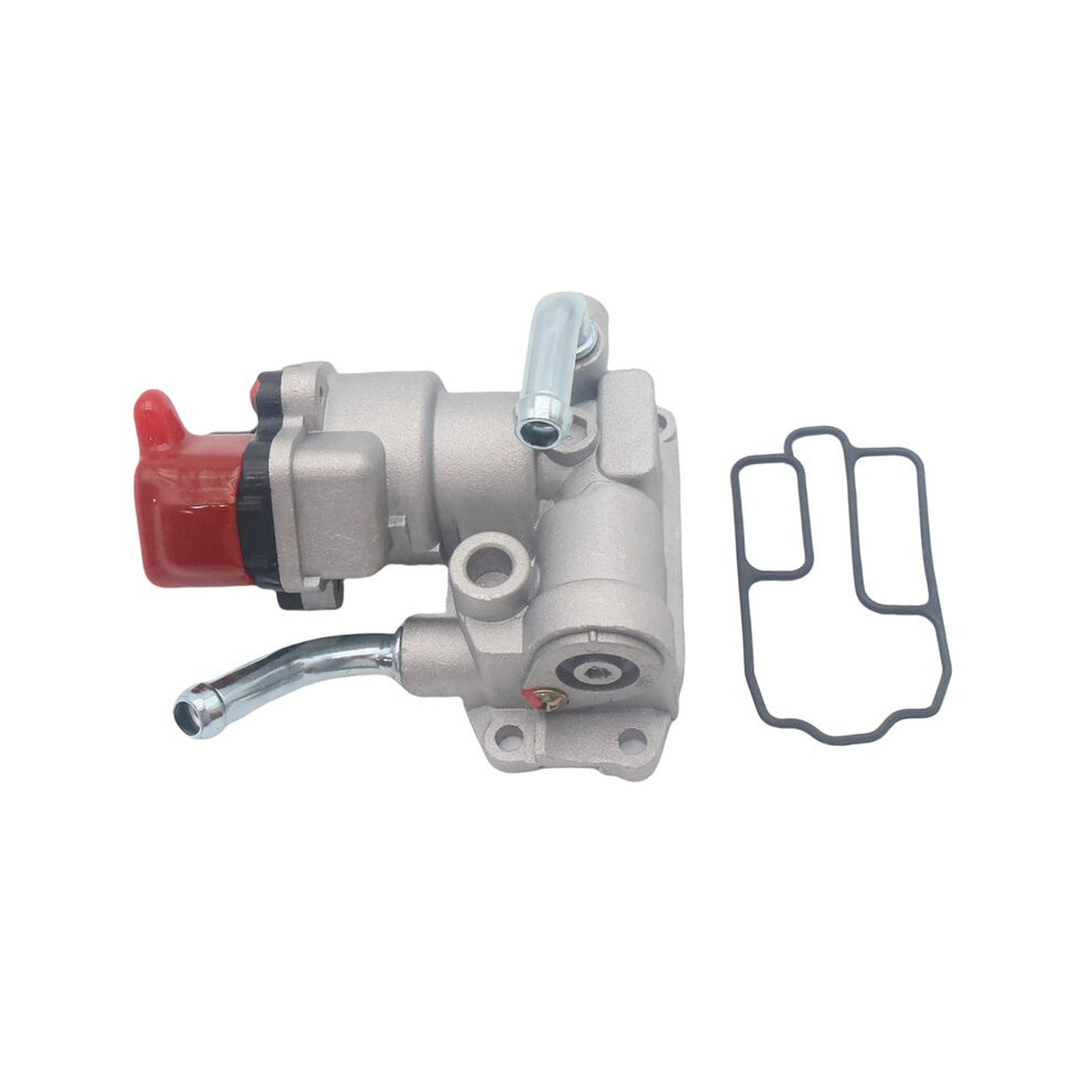Md614921 Md614918 Iac Idle Air Control Valve For Lancer Evolution 2.0L Evo Vii 1998-2001 Light 4711095326383