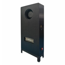 Chamber Heater 300W for Bambu P1S/X1C Heater for Bambu Riscaldatore Accessories 3D Printer Chamber Heat P1S