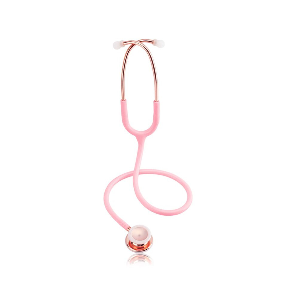Professional Cardiology Stethoscope Double  Stethoscope Medical Equipment Doctor Nurse Student Stethoscope B