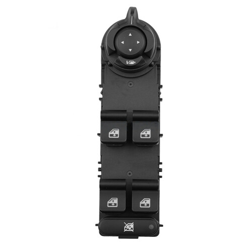 Window  Electric Lift Button Master Power Window  156106392 for  Window Regulator Master
