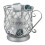 K Cup Coffee Capsule Storage Rack Coffee Capsule Rack Large Capacity Coffee Capsule Storage Rack Silver 1