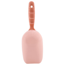 Pet food shovel dog food cat food shovel high quality pet food shovel utensils random color
