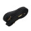 2 Pcs DIY Replacement Leather Bag Shoulder Strap Handle  Body Adjustable 140x2Cm, Black & Brown 4