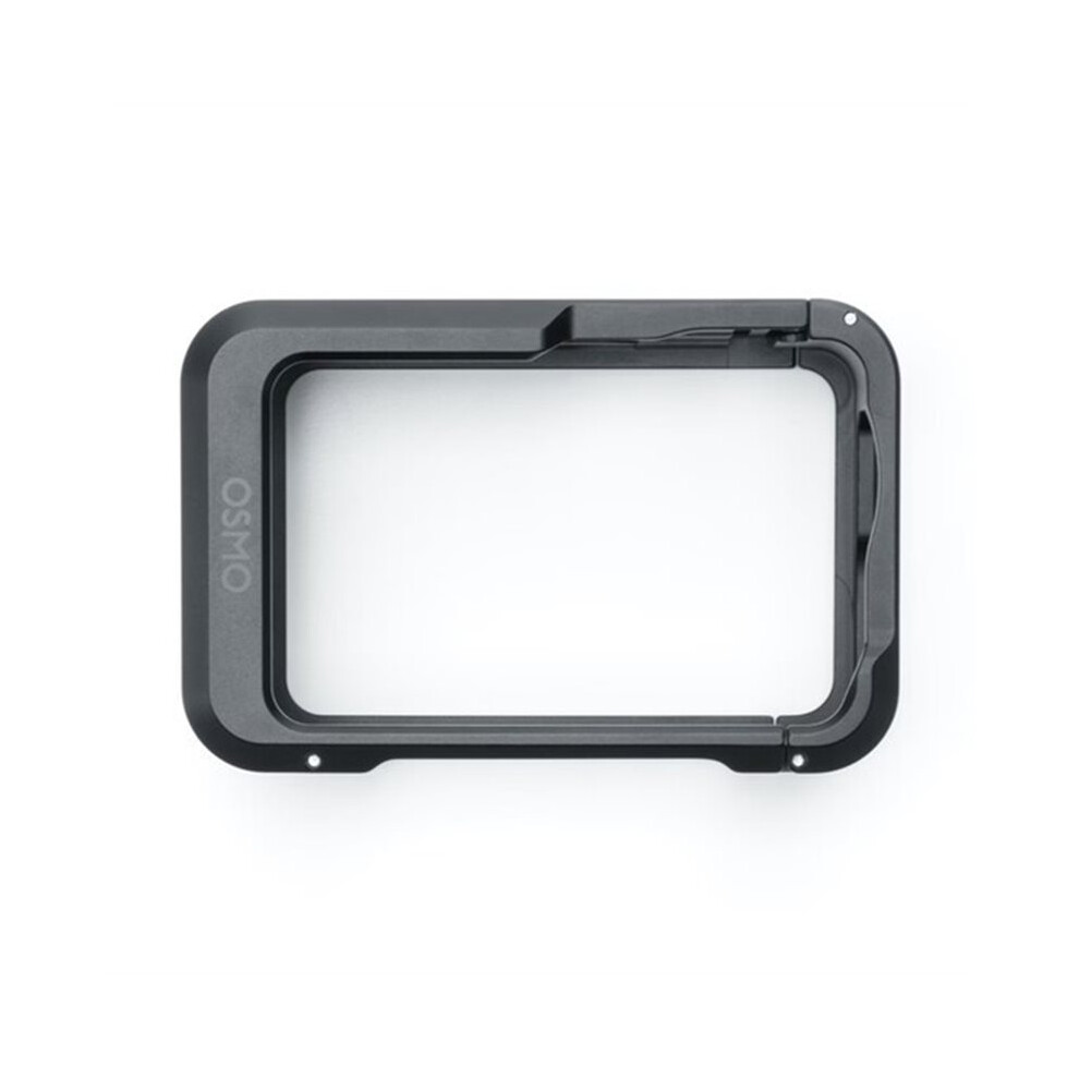 For Osmo Action 6 Multifunctional Expansion Frame For Osmo Action 6 Black 6032965823046