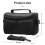 Fiber Optic Tool Empty Network Tool Empty Bag Portable Bag for Optical Fiber Tool Universal 8
