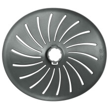 Knife Cover, Blade Protection Cover, Shaft for Use in the Food Processor,Blade Protection for TM6 / TM5 /TM3