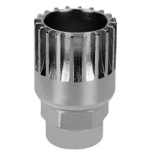 Ferramenta de ServiçO de Reparo de Chave de Bicicleta de Bicicleta Mountain Bike Ferramenta de Reparo Do Removedor de Suporte Inferior de Bicicleta