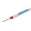 Long  Markers Bathroom Woodworking Decoration Multi-Purpose Deep Hole  Pens Red 1