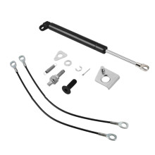 Car Truck Tailgate Assist Shock Strut Supports Damper for  D-MAX 2020 2021