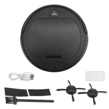 Robot Pulitore Automatico Floor Robot Aspirapolvere Aspirapolvere Automatico Clean Home Strumenti per la Pulizia del Pavimento Robot