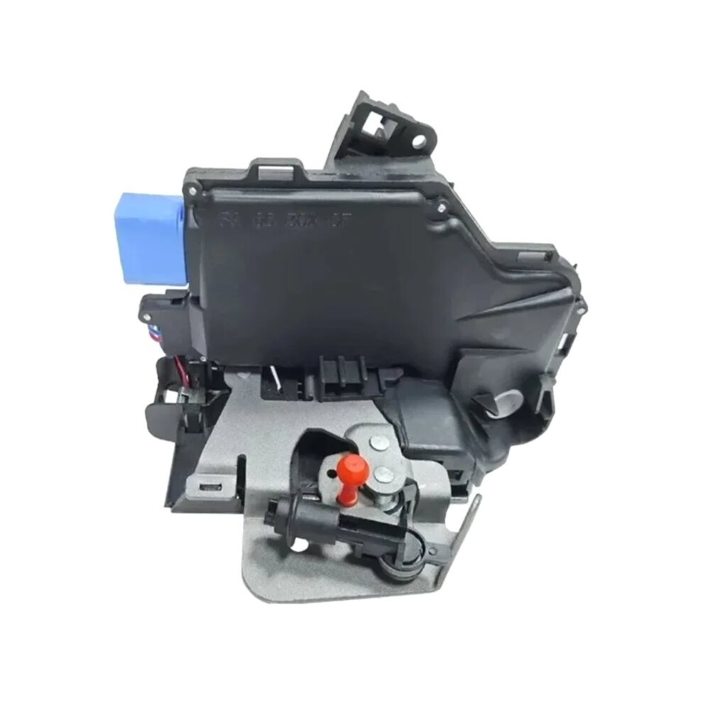 Front 4E1837015 4E1837015a Left Door Lock Actuator For A3 Mk2 8P A8 D3 4E New Accessories Light 4713983083712