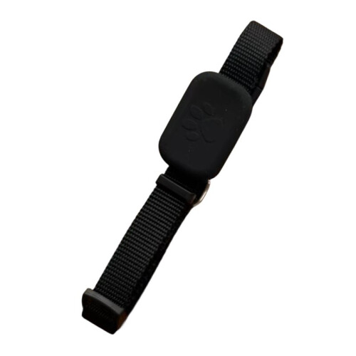 Pet  GPS Tracker Dog  Tracking Movement Alert Collars Anti Lost Tracker Remote Global Locator
