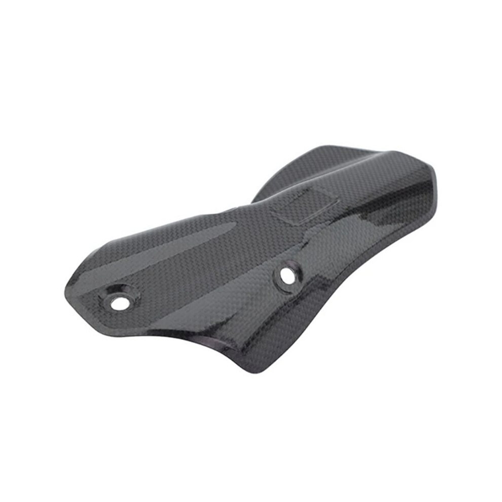 Motorcycle Exhaust Pipe Heat Shield Cover For R1200gs R1250gs Anti-Scald Cover Motorcycle Accessories 4712412675191