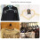 40Pcs Hanger Non-Slip Hooks Flocking  Hanger Non-Slip Hooks Clothes Non-Slip and Space-Saving Stacking Hooks 4