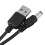 5X USB Cable 5.5mm / 2.1mm 5V   Jack Power Cable (Black, 102CM) 9