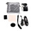 4K Digital Camera 48MP Vlogging Camera with Autofocus 16X  Anti-Shake UK PLUG 1
