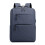 USB Charging Backpack Large Capacity Travelling Bag for Student Laptop Computer Case Women'S Men'S Business Backpack C 1