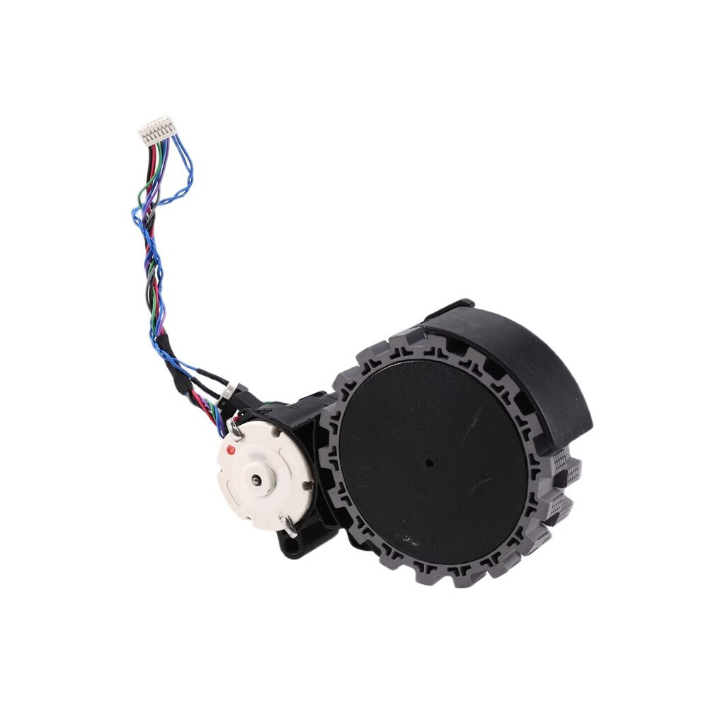 Vacuum Wheel For Deebot X11 Omnicyclone / X11 Pro / X11 Pro Omni / X11 Spare Parts Drive Traveling Wheel L 4713053569085