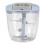 Food Chopper Manual Hand Pull Large 5 Blades Small String Speedy Processor Meatball Chili Garlic Master 1