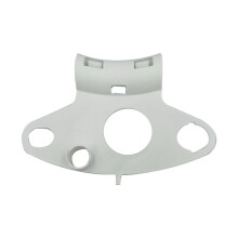 For TM5 TM6 Storage Rack Holder Cooking Storage Rack Food Processor Accessories Holder Kitchen Cooking Tool-A