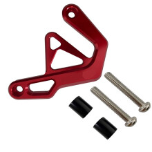 Motorcycle Accessories Brake Caliper Guard Protector for NS125RX Caliper Guards Brake Cover Red