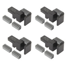 Nozzle Brush for P2S P2SC Nozzle Wiper Scrubber for Print Cleaning Mounted Printer Cleaner
