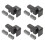 Nozzle Brush for  P2S P2SC Nozzle Wiper Scrubber for Print  Cleaning Mounted Printer  Cleaner 1