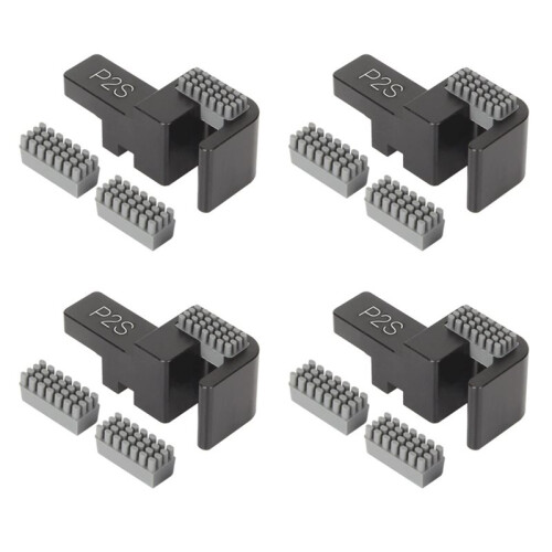 Nozzle Brush for  P2S P2SC Nozzle Wiper Scrubber for Print  Cleaning Mounted Printer  Cleaner