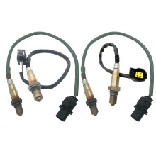 4X &Downstream Oxygen Sensor 0035427018 0045420818 0045420718 for - S550 E550 ML350 ML550 2006-2013