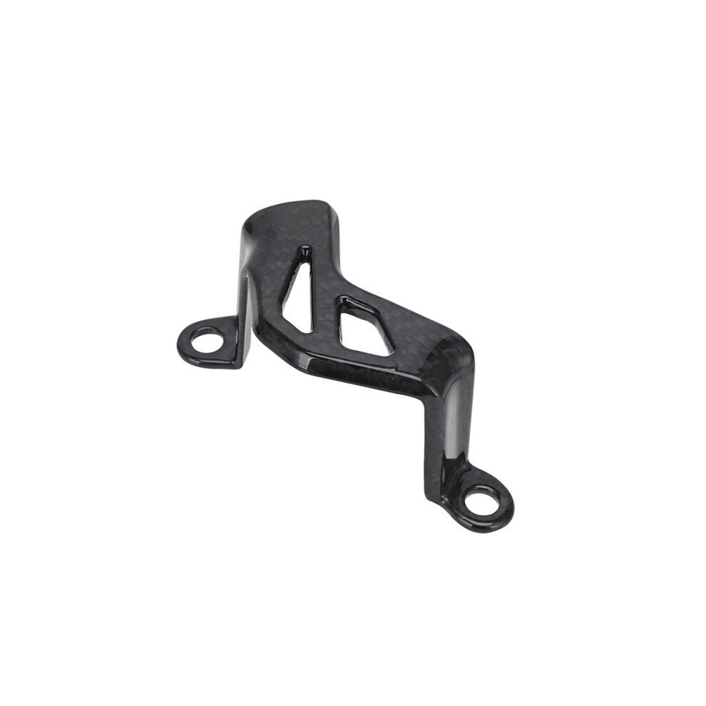 Motorcycle Rear Brake Caliper Cover For Kx250f Kx450f Rmz250 2004-2018 Caliper Guard Motorcycle Accessories 4711580851819