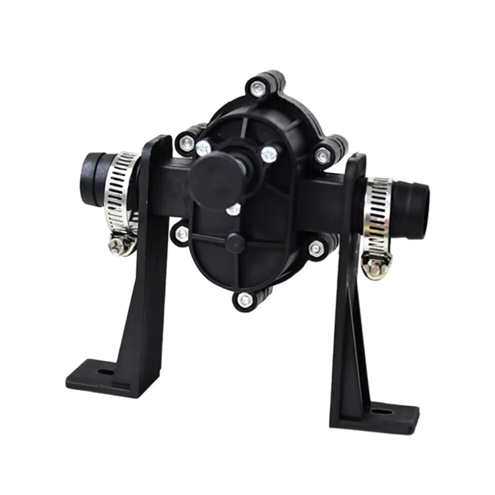 Household Electric Drill Pump Portable Liquid Transfer Pumps Centrifugal Water Pump Home/Garden/Outdoor Tool 6034002954324