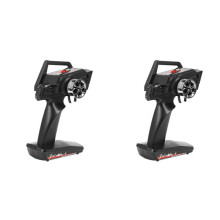 2X para 144001 RC Coche Repuestos 12429-1176 Control Remoto